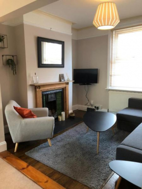 Radford Place - Central Exeter - Patio & Garden - Beach - Chiefs - Uni -WiFi